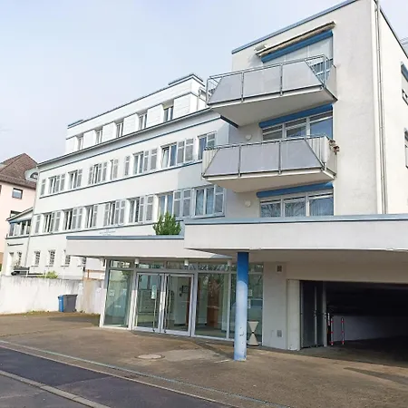 Taubernest Appartement *