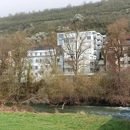 Appartement Taubernest