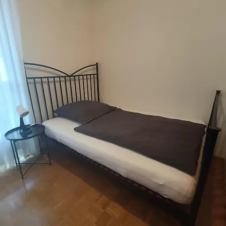 Taubernest Daire Bad Mergentheim