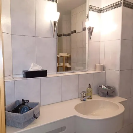 Apartment Taubernest Bad Mergentheim