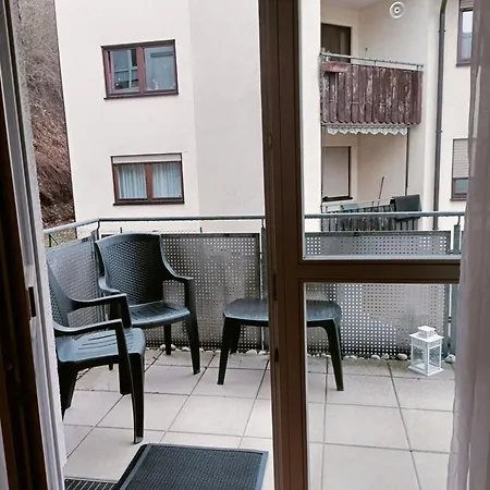 Taubernest * Bad Mergentheim