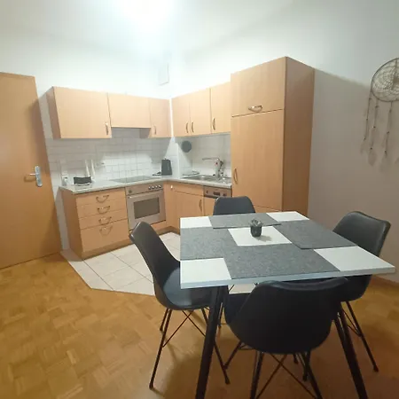 Taubernest * Bad Mergentheim