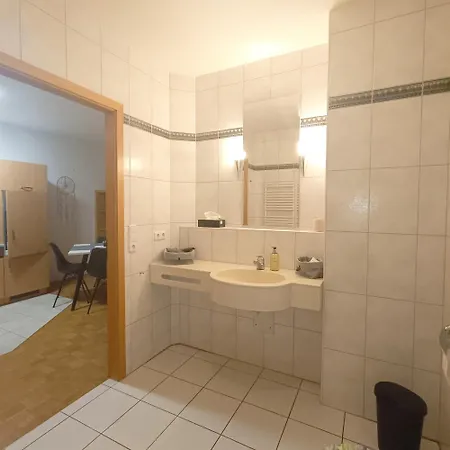 Taubernest Bad Mergentheim