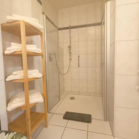 Taubernest 巴特梅根特海姆