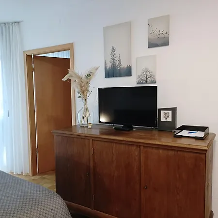 Appartement Taubernest