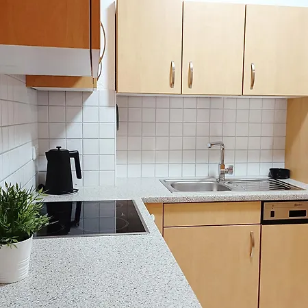 Appartement Taubernest *