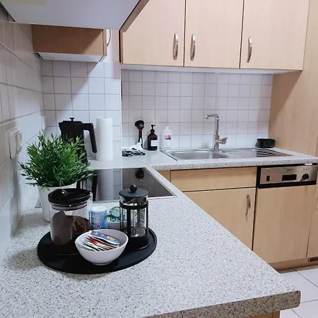 Appartement Taubernest