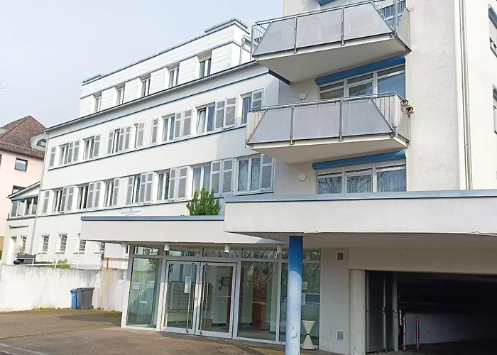 Taubernest Apartamento *