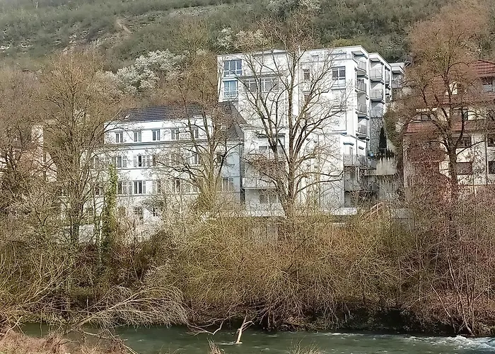 Apartamento Taubernest