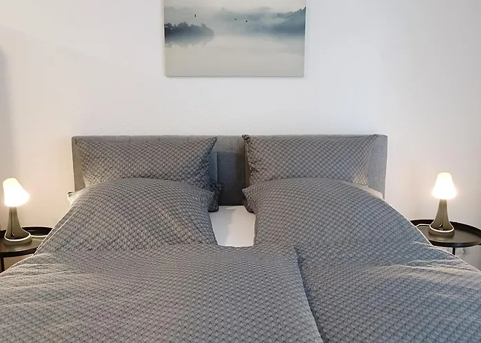 Taubernest Bad Mergentheim